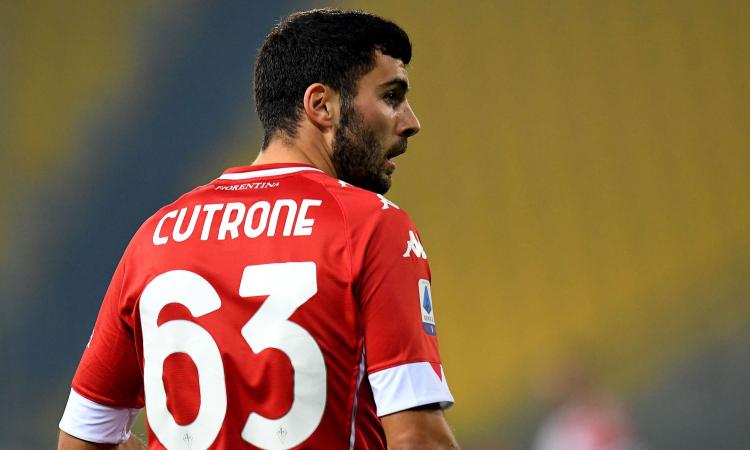 Cutrone, Milan are a memory: numbers to forget. And the redemption with Fiorentina is far away