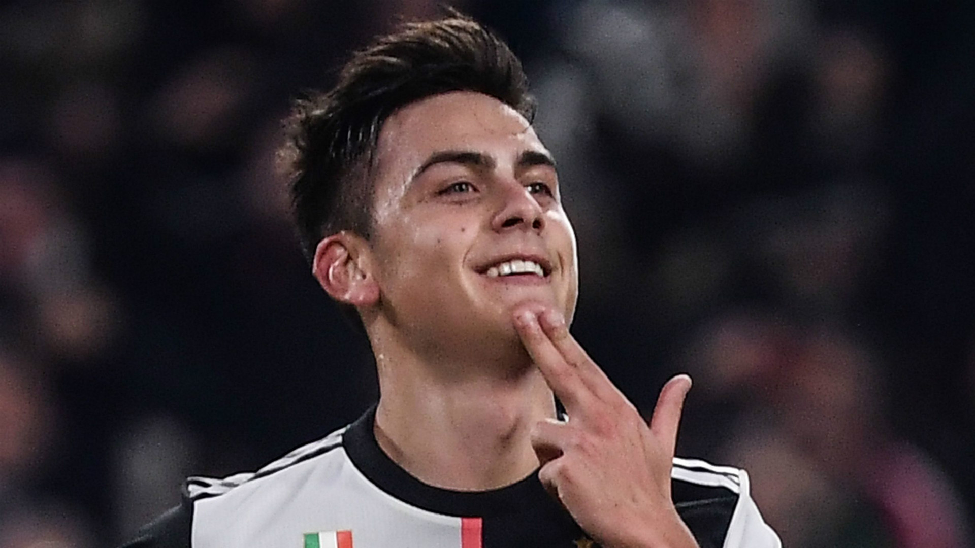 Juve, apprehension for Dybala: updates on his conditions