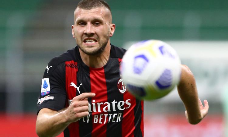 Milan without Ibra: Rebic, Colombo and the return of Leao, Pioli thinks of the 'new 9'. But we needed a deputy from the market