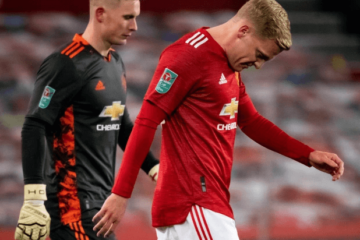 Donny Van De Beek reportedly does not want to give interviews