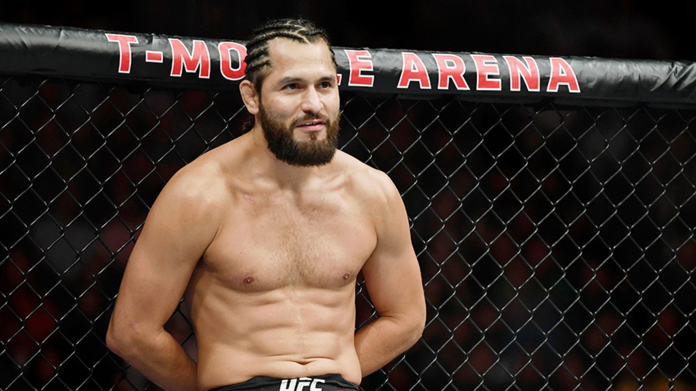 Jorge Masvidal Biography,Net Worth, Personal Life and More