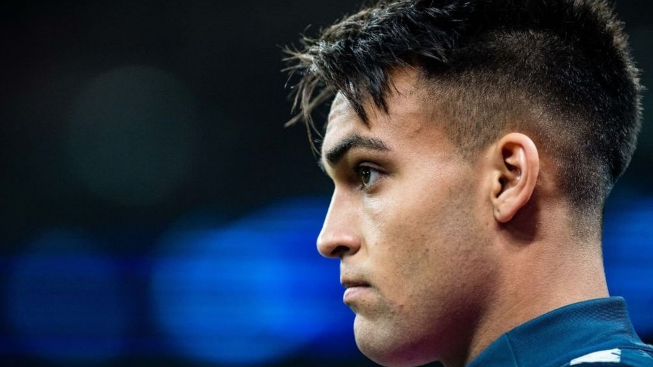 Lautaro Martínez: age, height, footballer father, sexy girlfriend. Value and curiosity